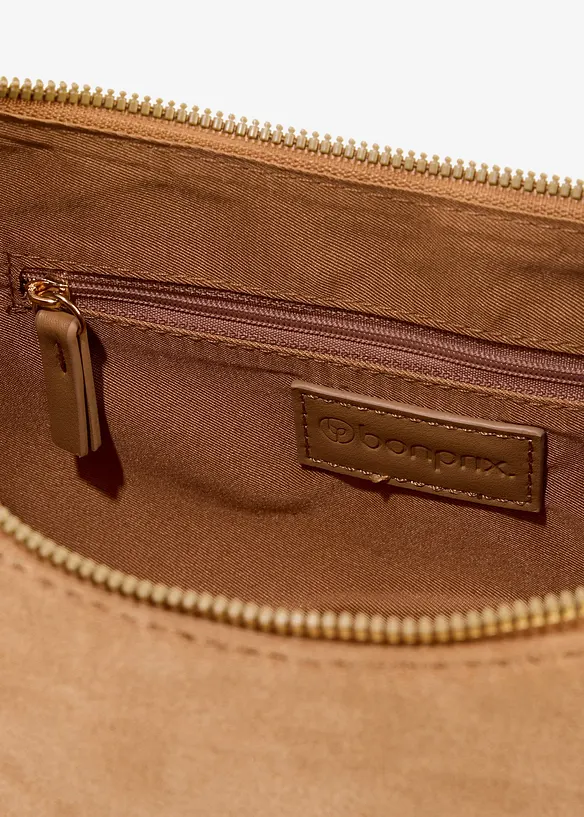 Axelremsv&auml;ska med metallhantag, bonprix