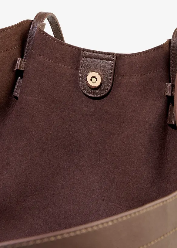 Stor shoppingv&auml;ska, bonprix