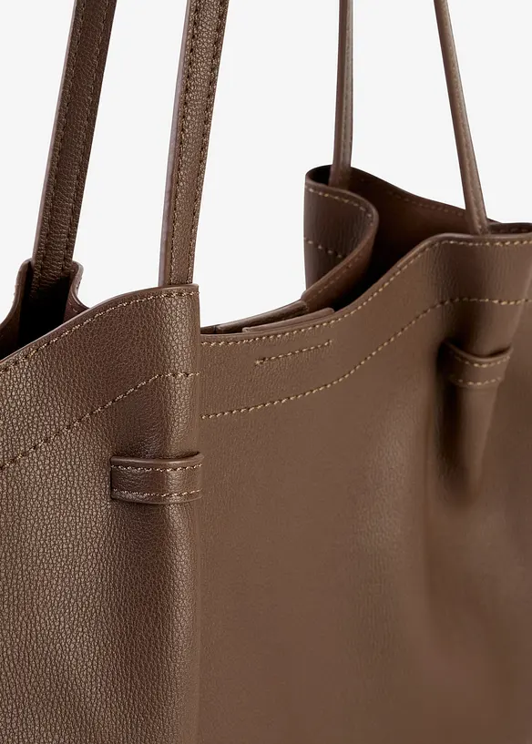 Stor shoppingv&auml;ska, bonprix