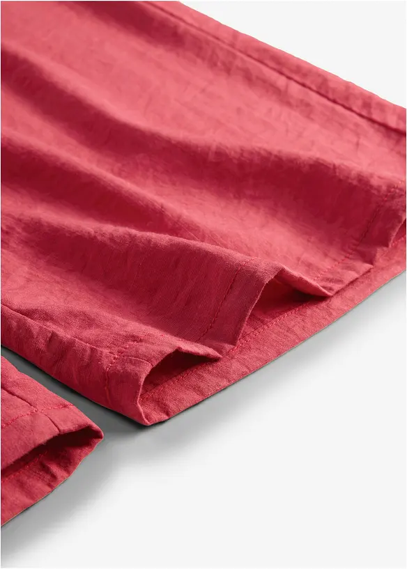 Palazzobyxa i viskosmix, bonprix