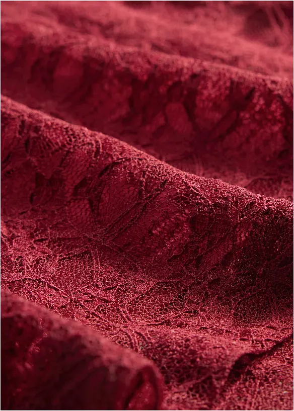 Utst&auml;lld spetskl&auml;nning, bonprix