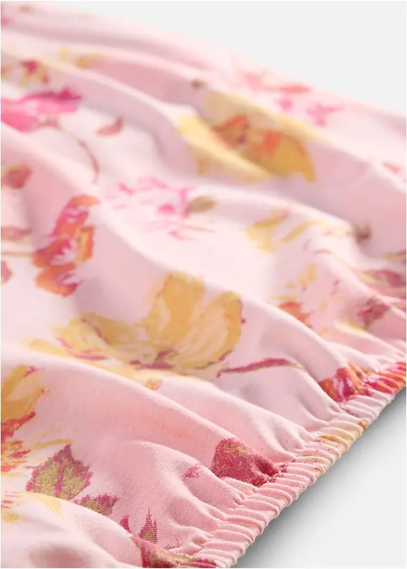 Topp med blomm&ouml;nster, bonprix