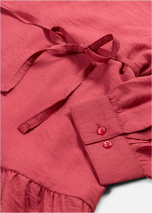 Tunikakl&auml;nning av mjuk viskosmix, bonprix