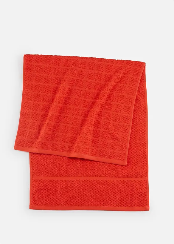 Handduk med fyrtorn, bonprix