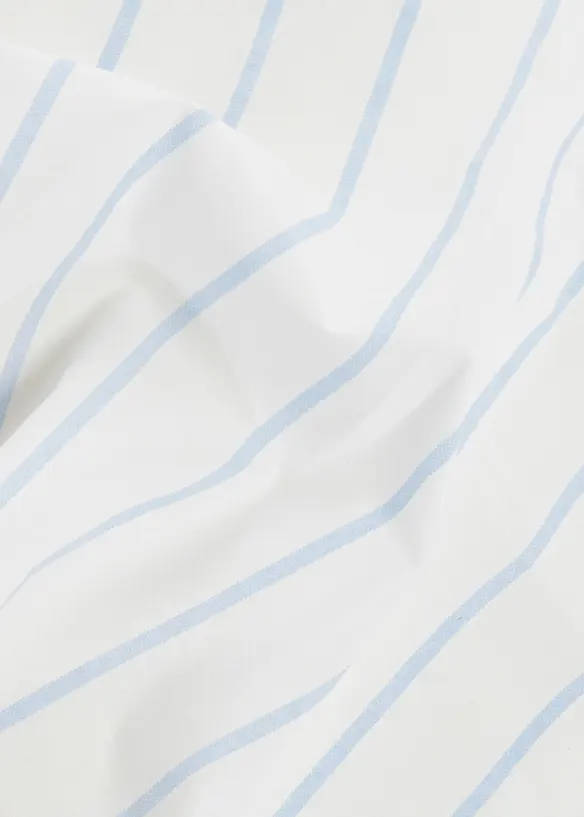 Tygservetter av ekologisk bomull (2-pack), bonprix