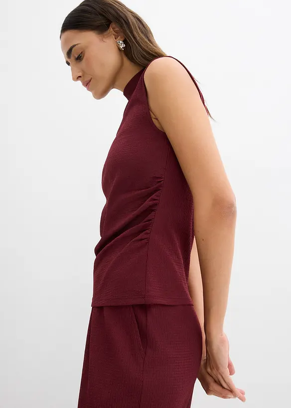 Jerseydr&auml;kt (2 delar), bonprix