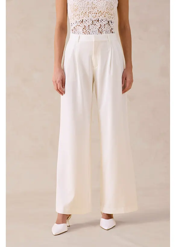 Marlenebyxa, bonprix