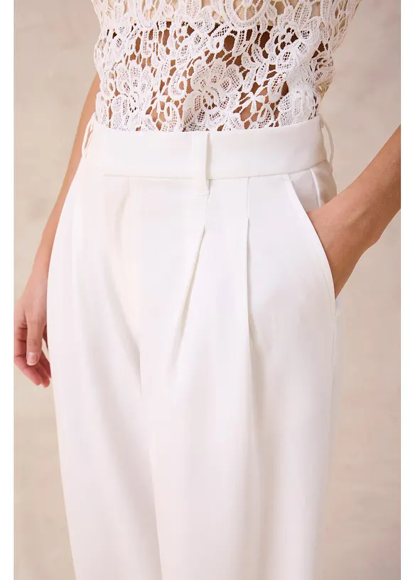 Marlenebyxa, bonprix