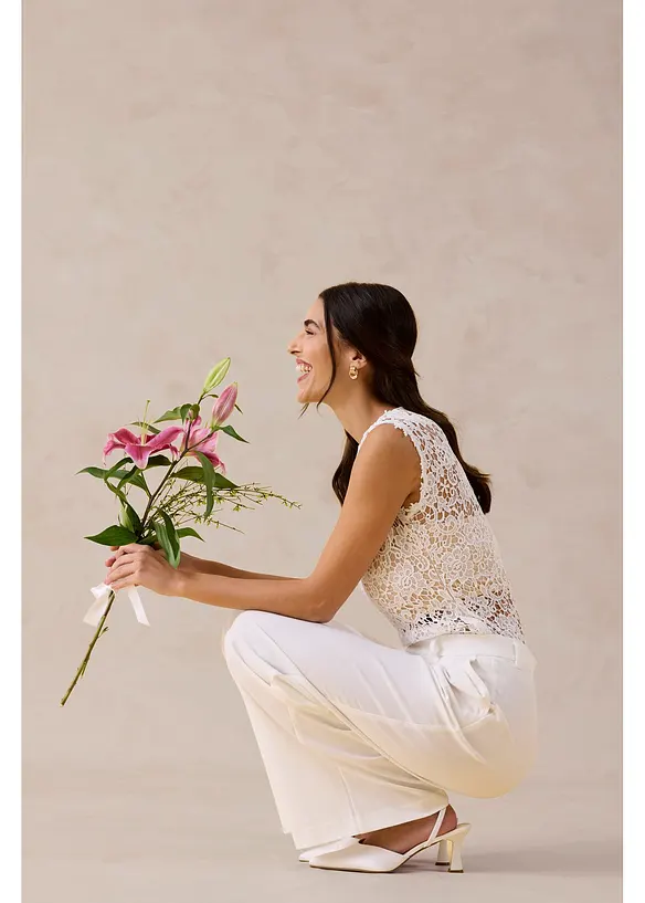 Marlenebyxa, bonprix