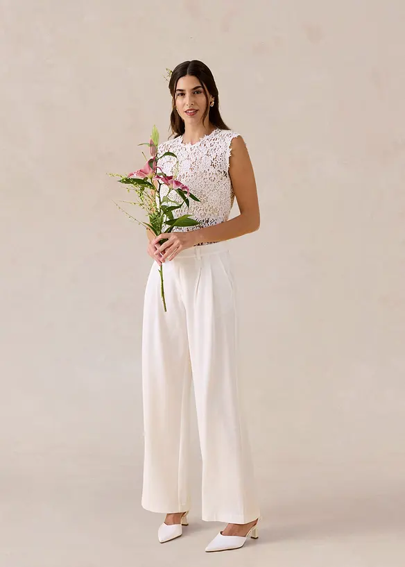 Marlenebyxa, bonprix