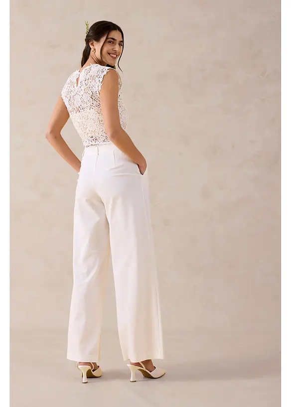 Marlenebyxa, bonprix