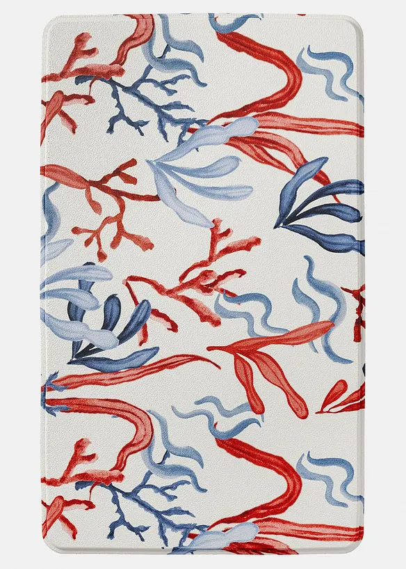 Badrumsmatta med memoryskum, bonprix