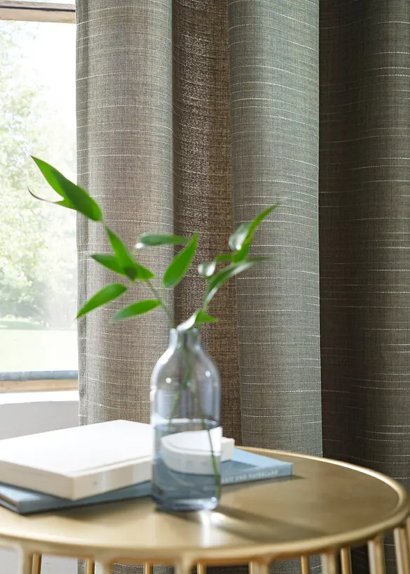 Jacquardgardin (1-pack), bonprix