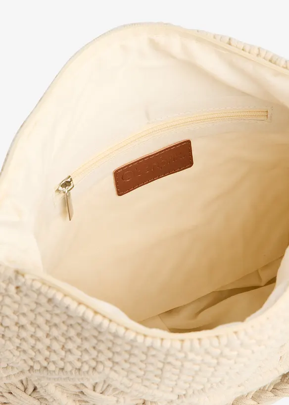 Axelremsv&auml;ska, bonprix