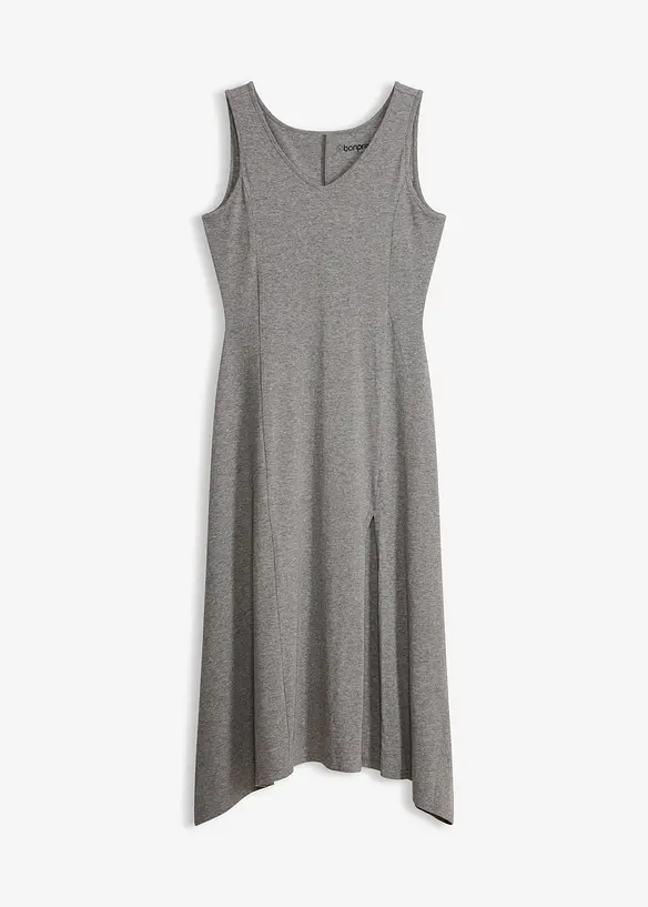 Nattlinne med slits, bonprix