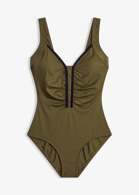 Baddr&auml;kt med passpoal, bonprix