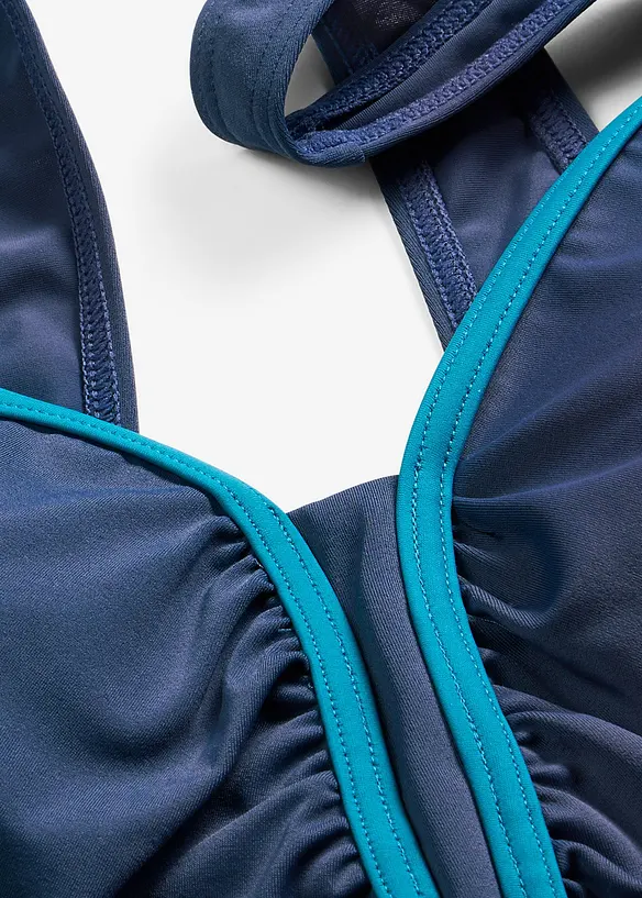 Baddr&auml;kt med passpoal, bonprix