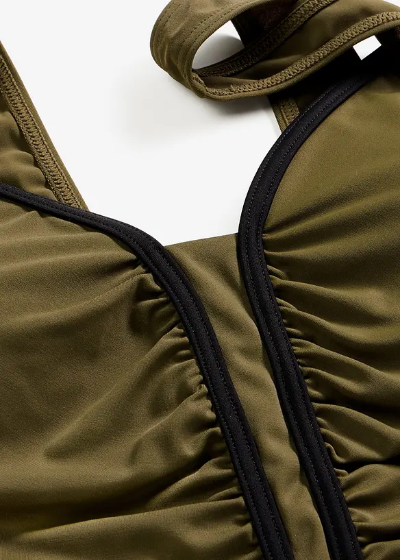 Baddr&auml;kt med passpoal, bonprix