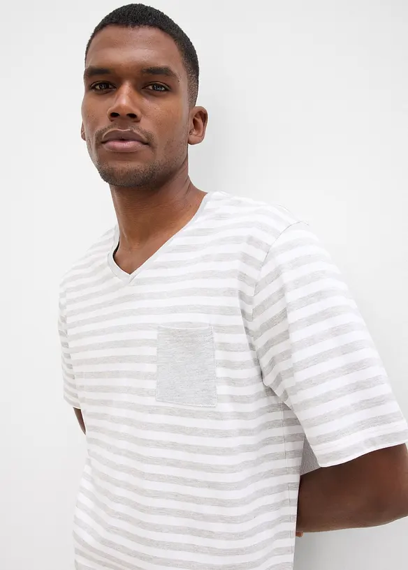 Kort pyjamas, bonprix