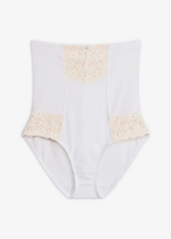 Trosa med kraftigt formande effekt, bonprix