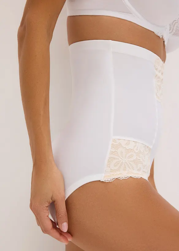 Trosa med kraftigt formande effekt, bonprix