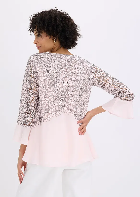 Spetstunika, bonprix