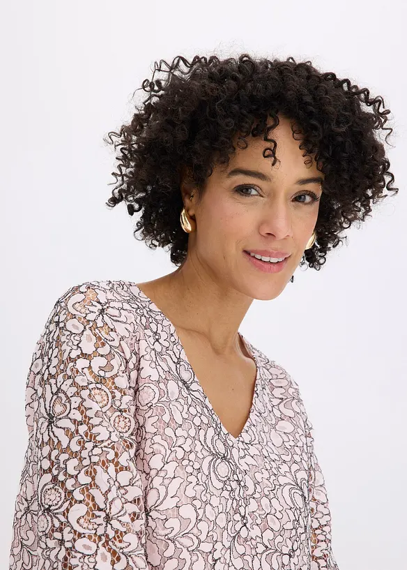 Spetstunika, bonprix