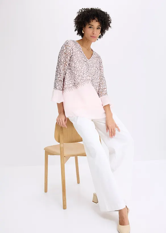 Spetstunika, bonprix