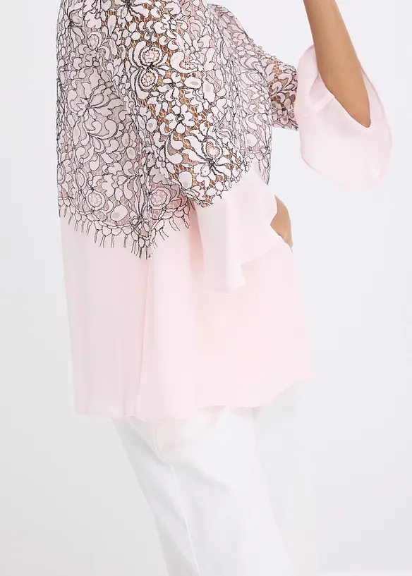 Spetstunika, bonprix