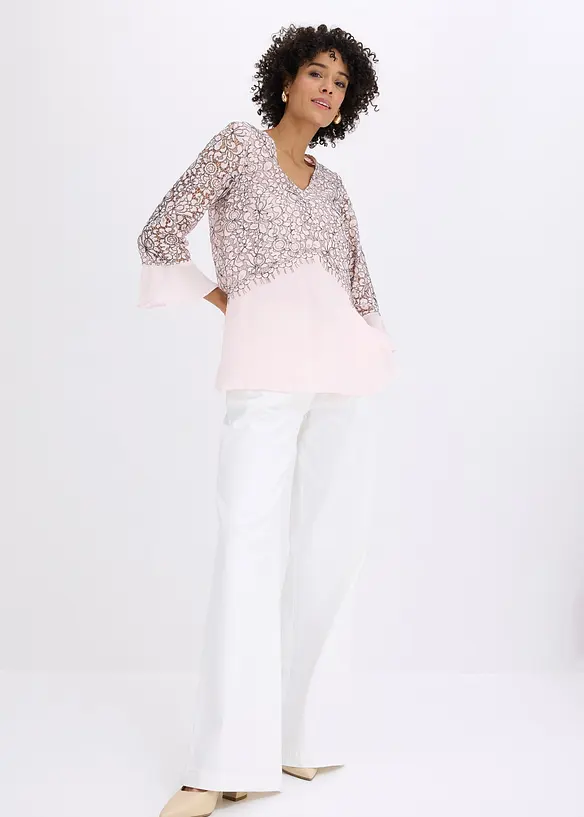 Spetstunika, bonprix