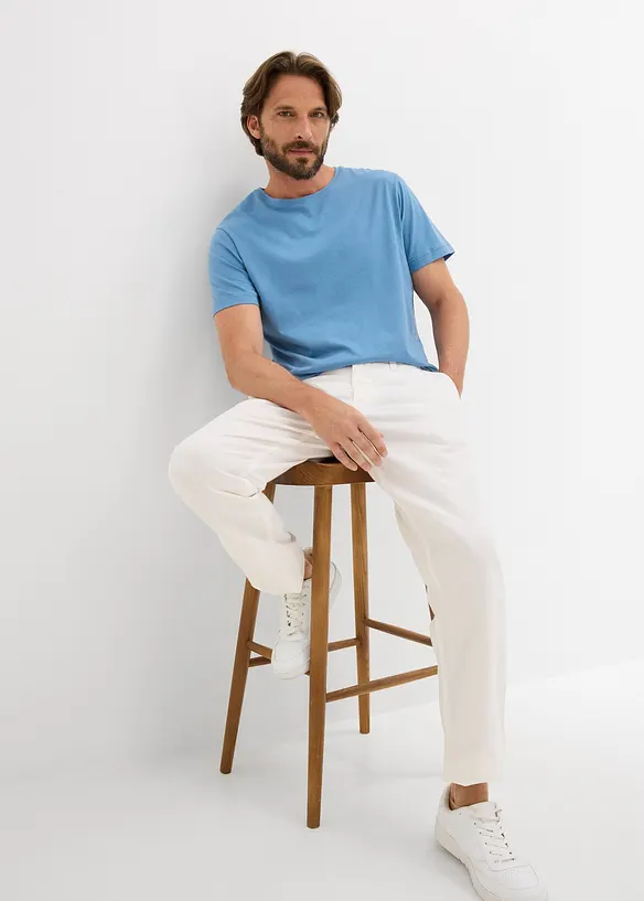 T-shirt (5-pack), bonprix