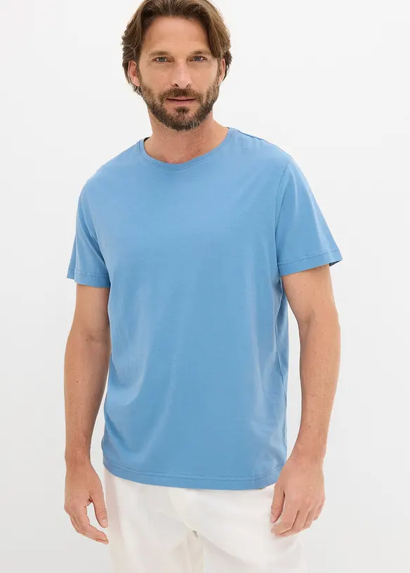 T-shirt (5-pack), bonprix
