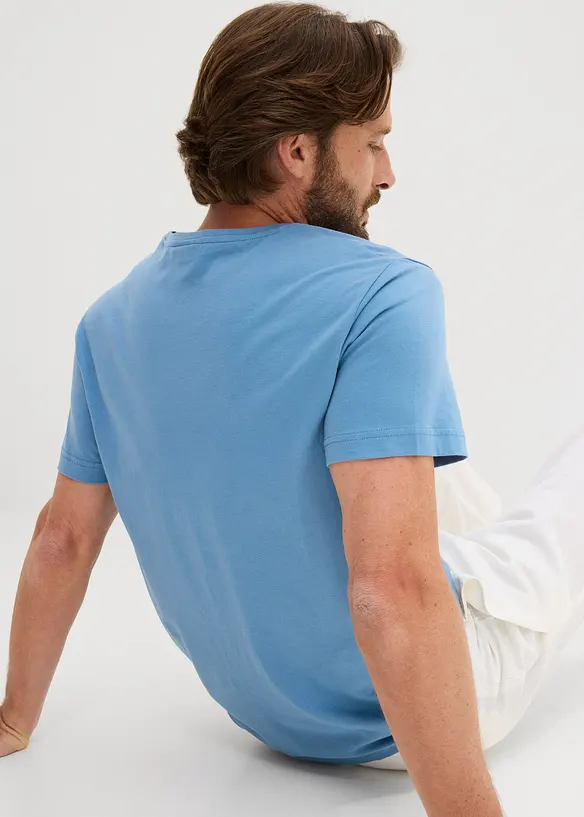 T-shirt (5-pack), bonprix