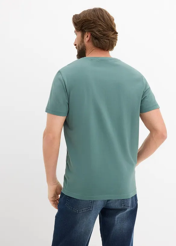 T-shirt (3-pack), bonprix