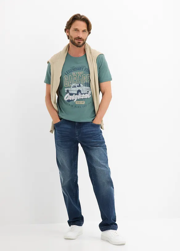 T-shirt (3-pack), bonprix