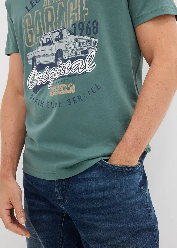 T-shirt (3-pack), bonprix