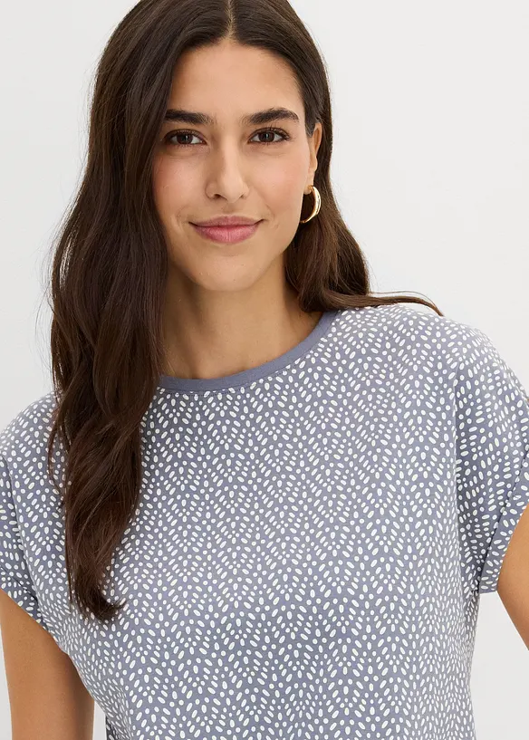 T-shirt (2-pack), bonprix