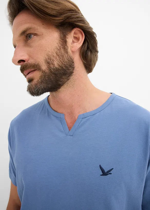 T-shirt (2-pack), bonprix