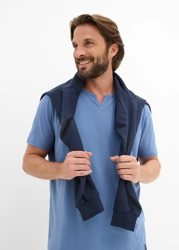 T-shirt (2-pack), bonprix