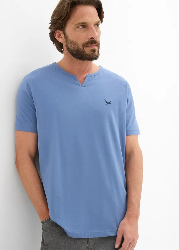 T-shirt (2-pack), bonprix