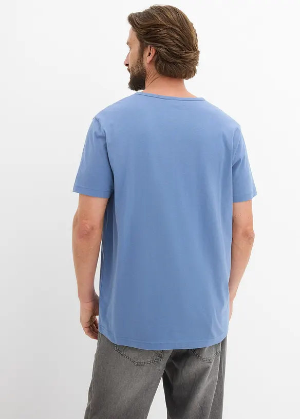 T-shirt (2-pack), bonprix