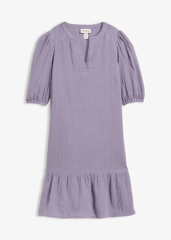 Muslinkl&auml;nning, bonprix