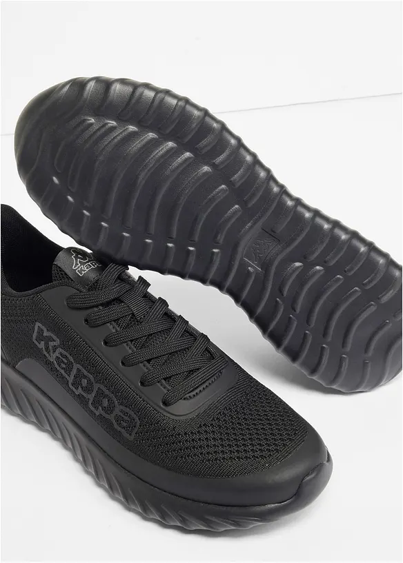 Mjuka sneakers fr&aring;n Kappa, Kappa