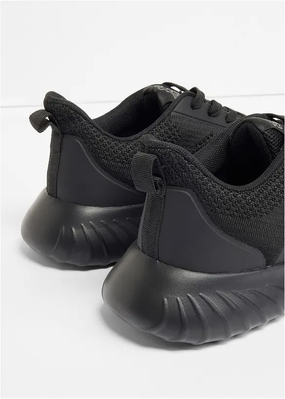 Mjuka sneakers fr&aring;n Kappa, Kappa