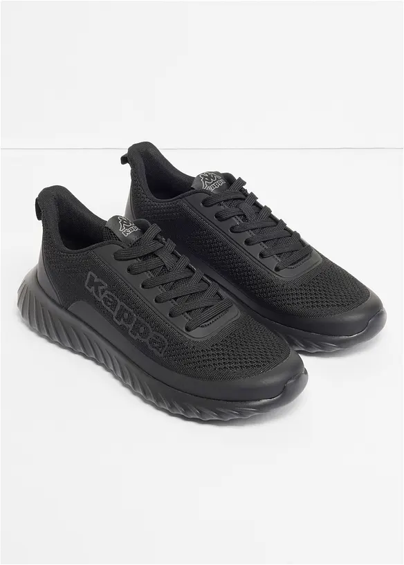 Mjuka sneakers fr&aring;n Kappa, Kappa