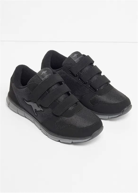 Sneakers med l&auml;tt sula fr&aring;n Kangaroos, Kangaroos