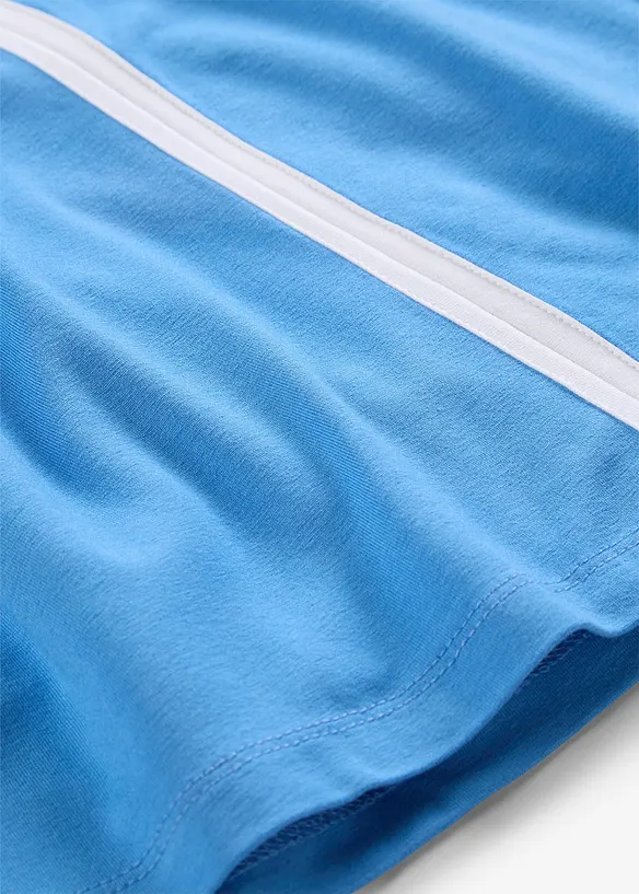 Topp med passpoaler, bonprix