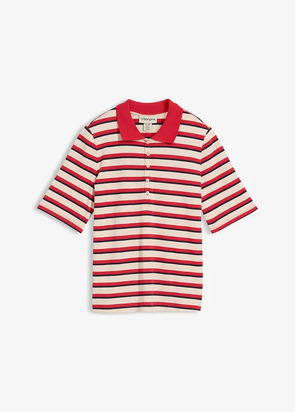 Pik&eacute;tr&ouml;ja i ekologisk bomull, bonprix