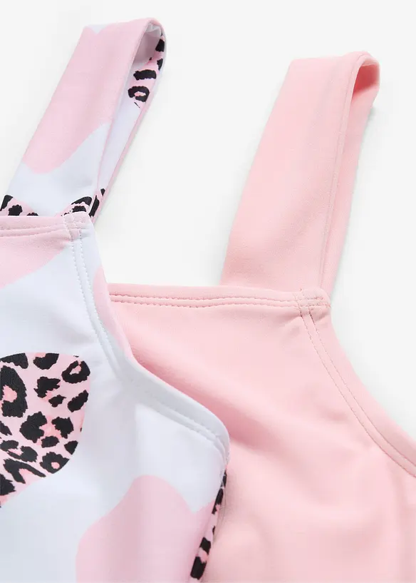 Baddr&auml;kt (2-pack), bonprix