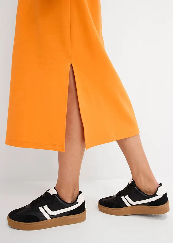 Trik&aring;kl&auml;nning i ekologisk bomull, bonprix